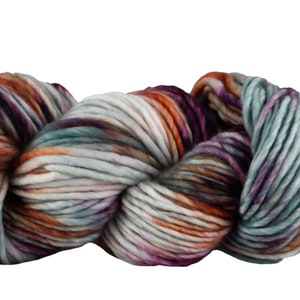 Manos del Uruguay - Franca, super-bulky wool yarn