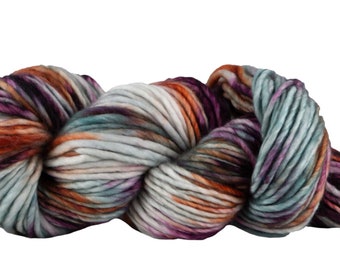 Manos del Uruguay - Franca, super-bulky wool yarn