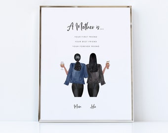first birthday as a mummy gift ideas