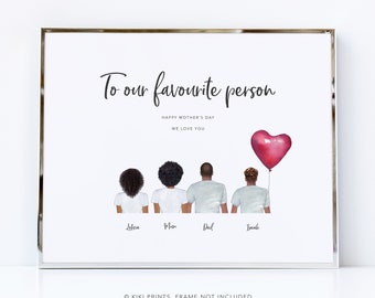 gift for a mum