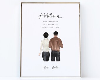 mum son gifts