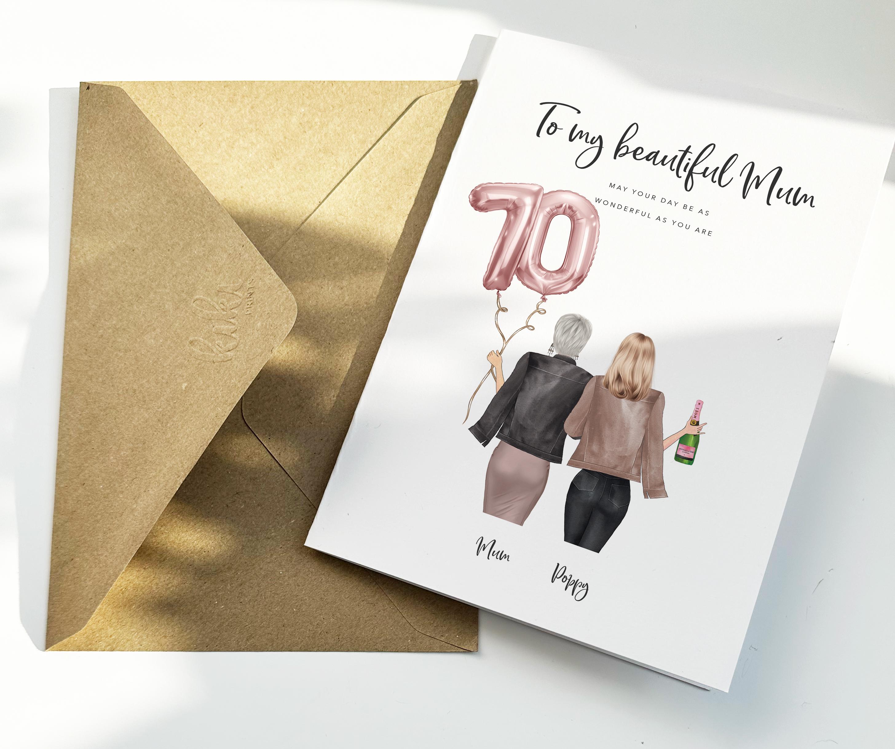 Regalo Di Compleanno Originale Per Uomo 60 Anni: Set Con Calzini Divertenti, Biglietto 3D E Poster - Amosking