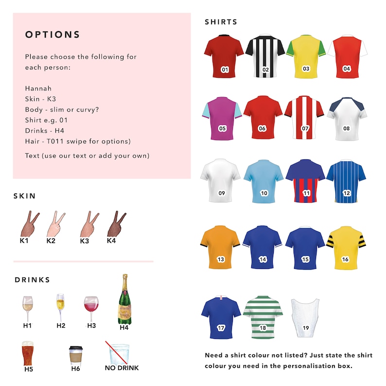 Fußball verliebtes Paar / Personalisierter Fußball Druck / Geschenke Fußball / Weihnachtsgeschenke für Ihn / Liebesdruck / Fußballtrikot Druck - COU004 Bild 4