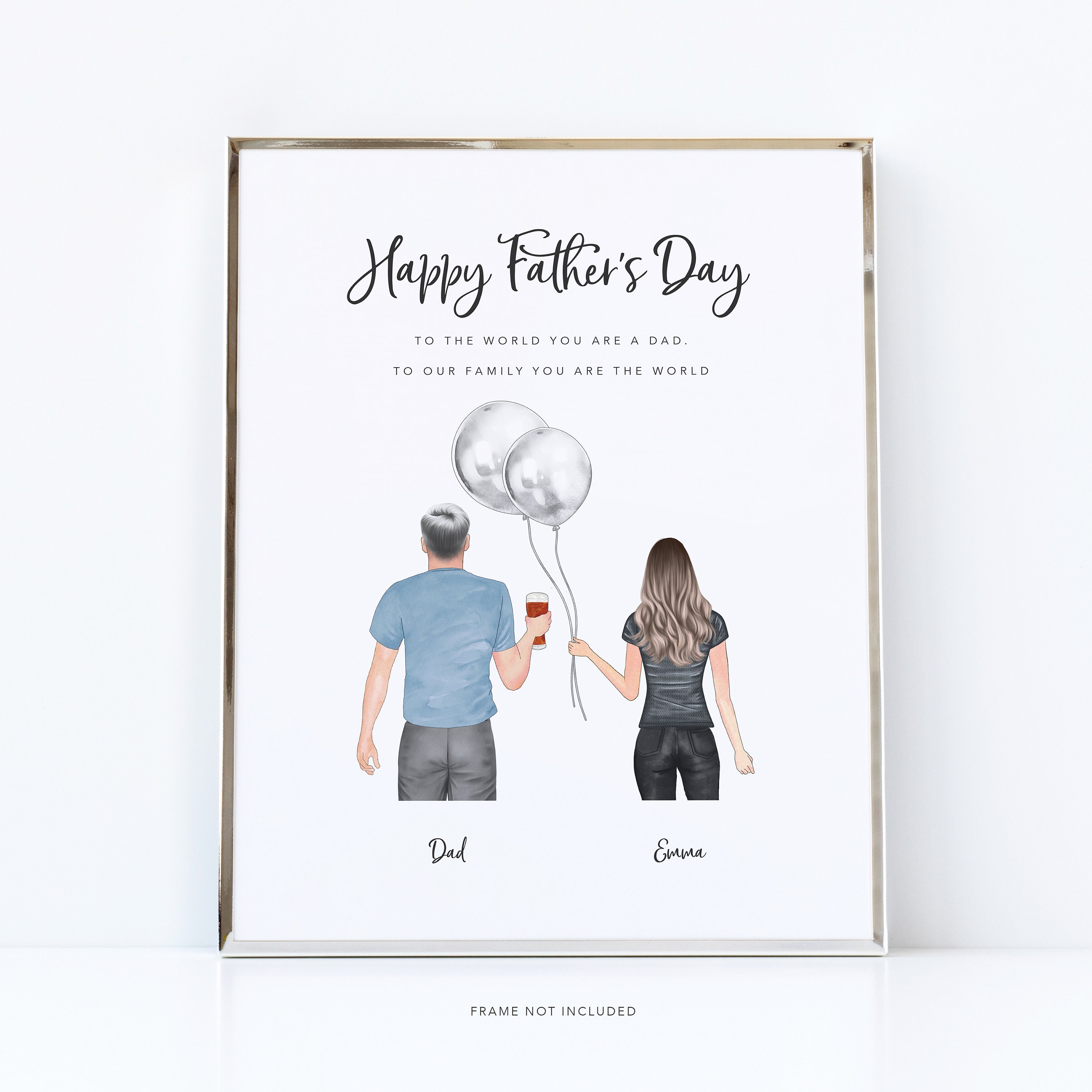 Father S Day Humor Quotes Happy Father's Day Quotes / Dad Gifts / Funny Fathers Day | Etsy Hong Kong