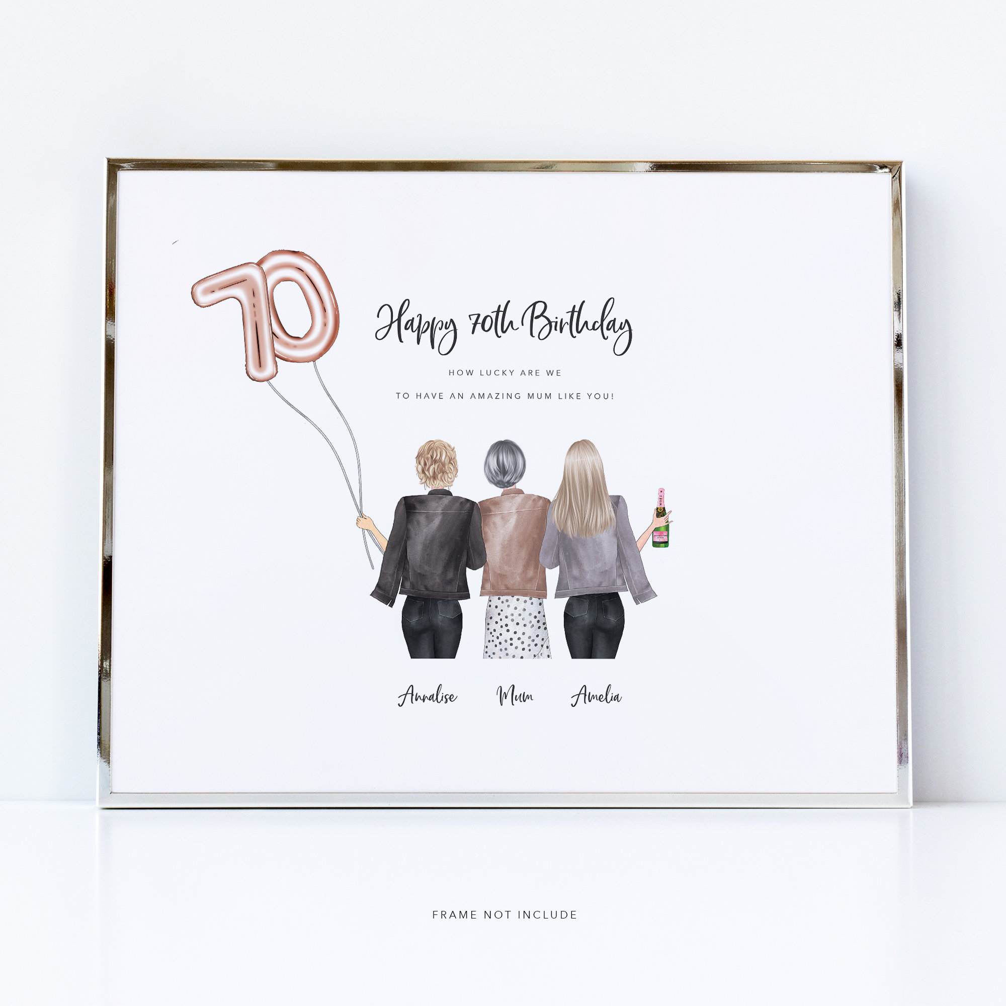 70th Birthday-dad 70th Birthday Gift-personalised Dad Birthday Gift-daddy 70 -70th Birthday Card-birthday Gift-daddy Birthday - Etsy