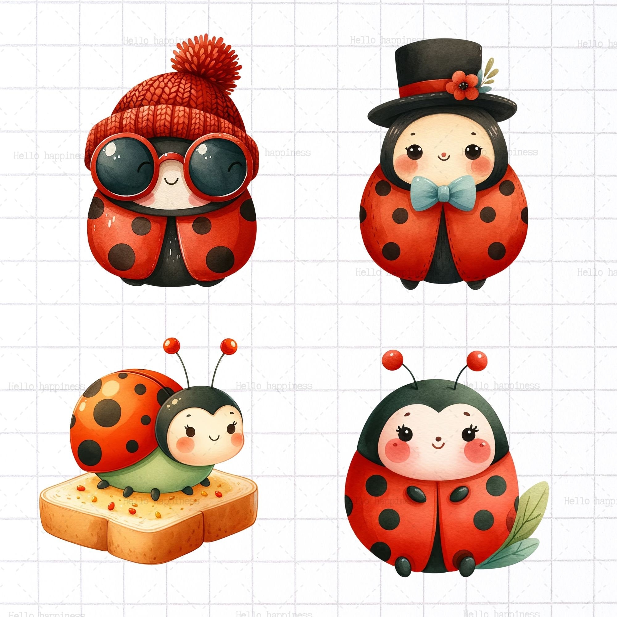 Ladybug Alphabet, Ladybug Png, Letter Knitting Pattern,ladybug ...