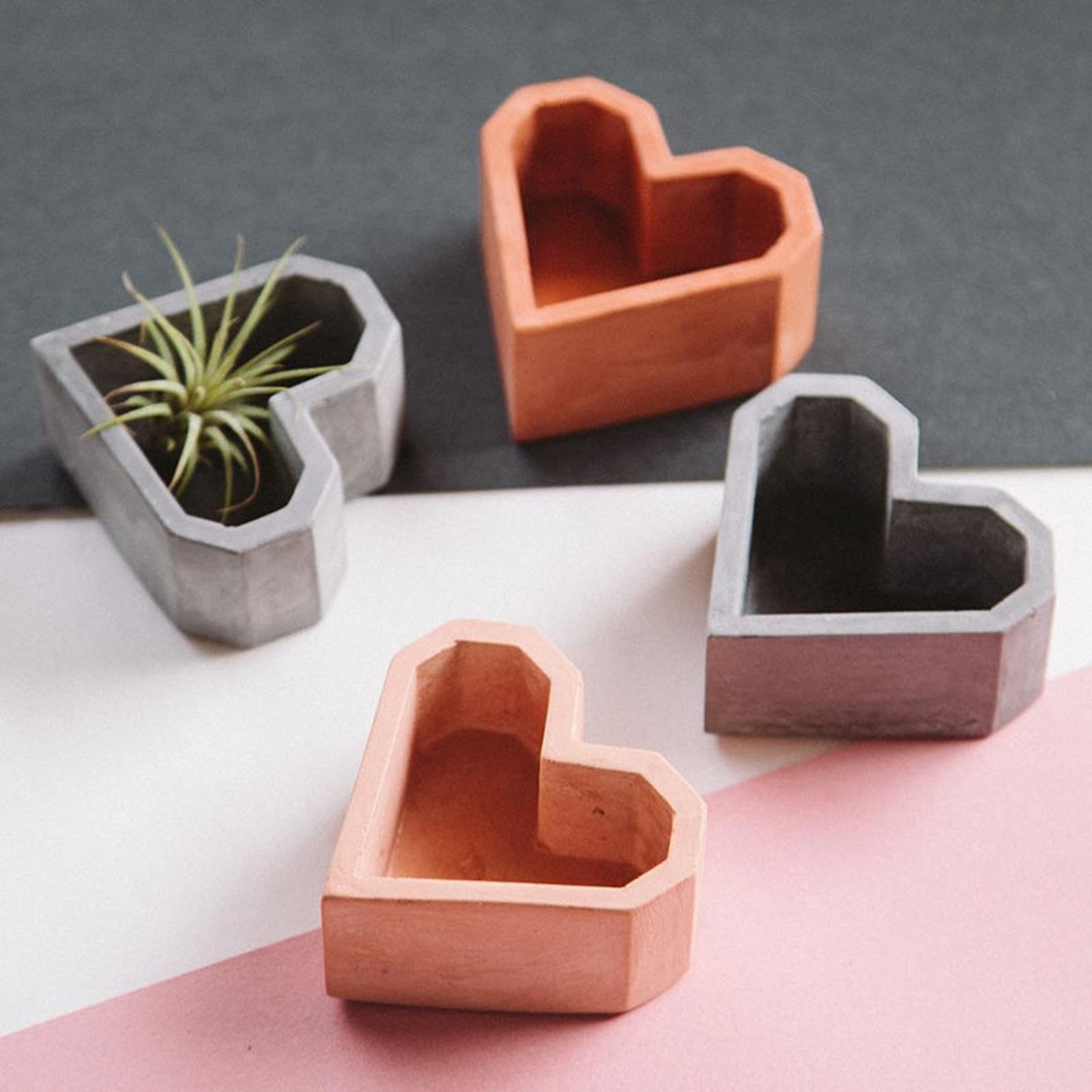 Силиконовая Форма Книга Для Кашпо Купить