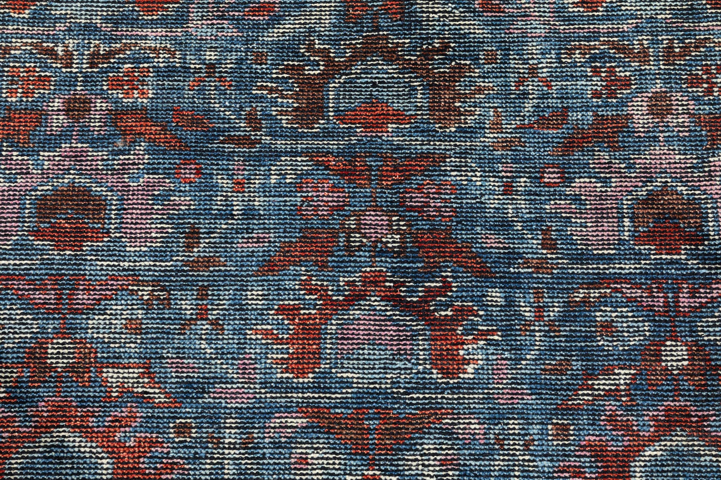 8' X 10' Bohemian Farmhouse Living Room Rug High Etsy Canada