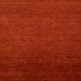 8' X 10' Rust Red Deco Gabbeh Carpet, Gabbeh Rug , Modern Minimal ...