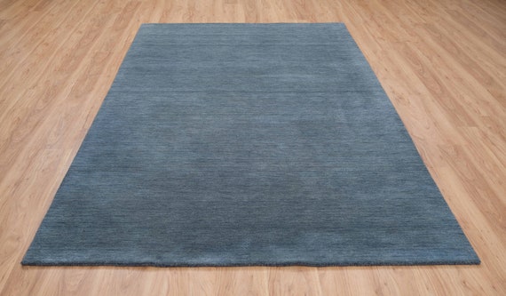 Solid Blue Rugs Solid Blue Rug