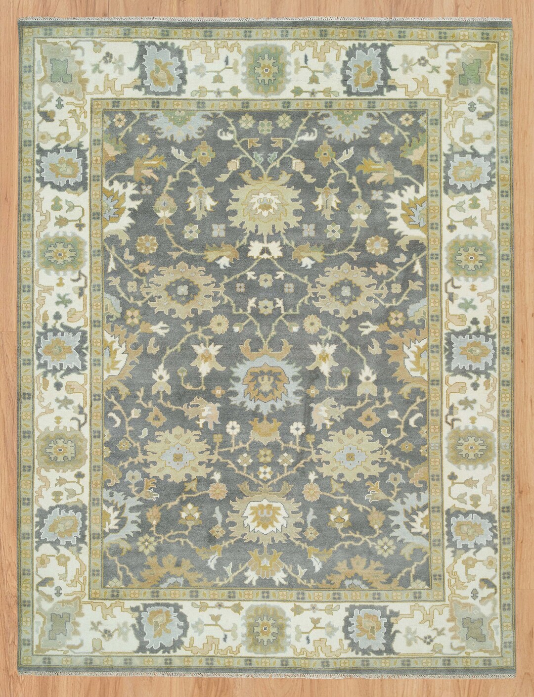 Turkish Abstract Rug Buy 9' X 12' Abstract Deco Faded Color Turkish Office Rug, Abstract ...
