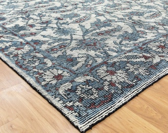 Large Area Rugs