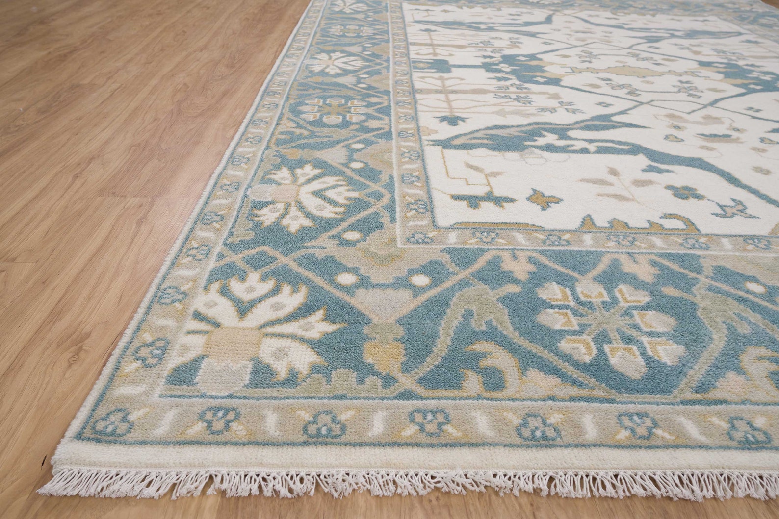 8' X 10' New Design Living Room Rug Luxury Hand Etsy