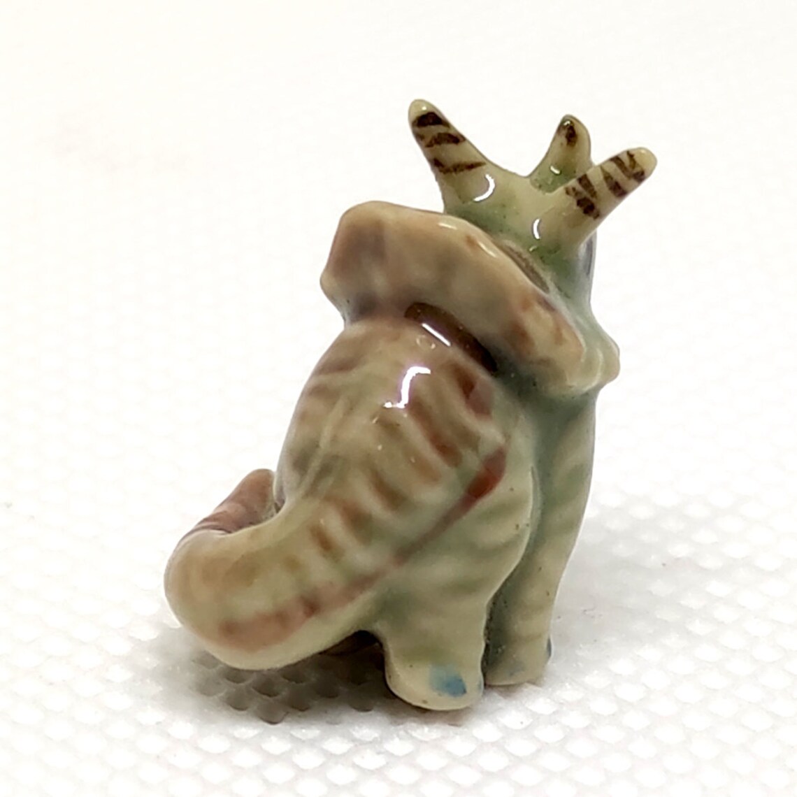 tiny the triceratops