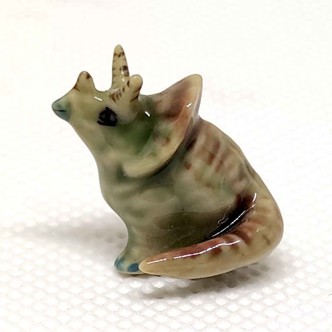 tiny the triceratops