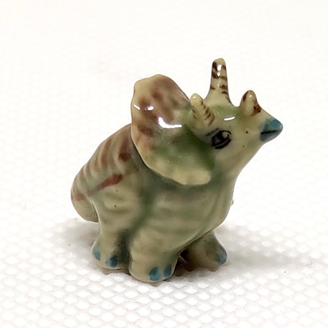 tiny the triceratops