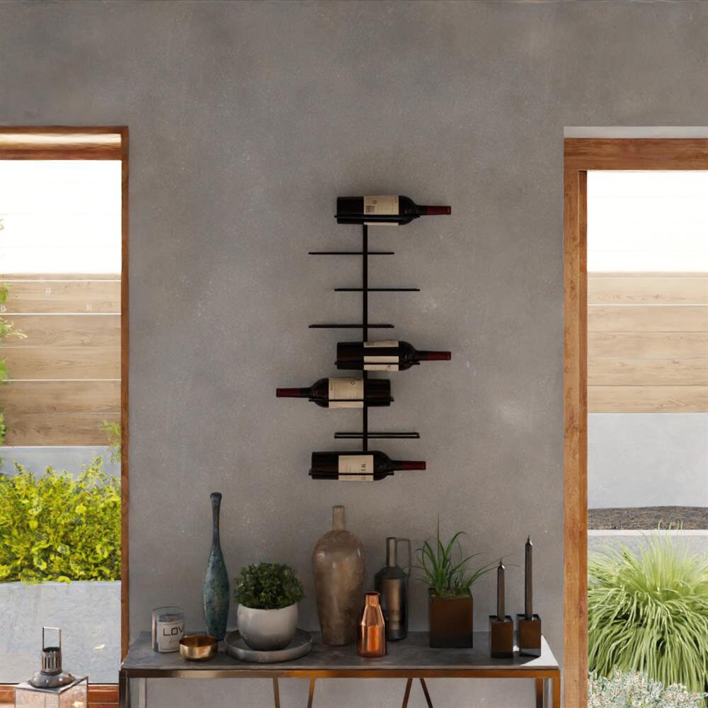 Decorative wine racks sale