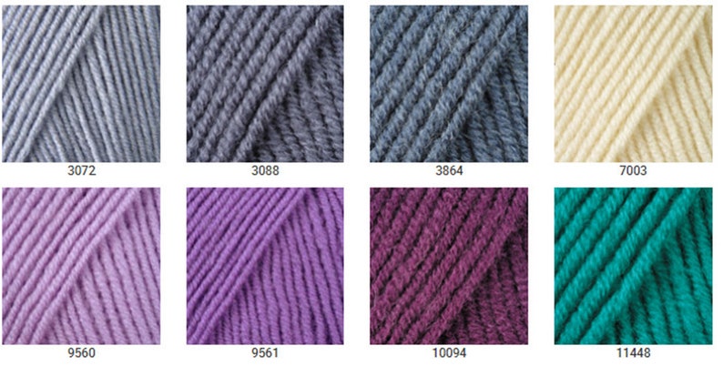 Купить Пряжу Yarnart Merino