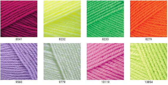 YarnArt Baby lana niños 50g YarnArt lana ropa de bebé acrílico lana Türk