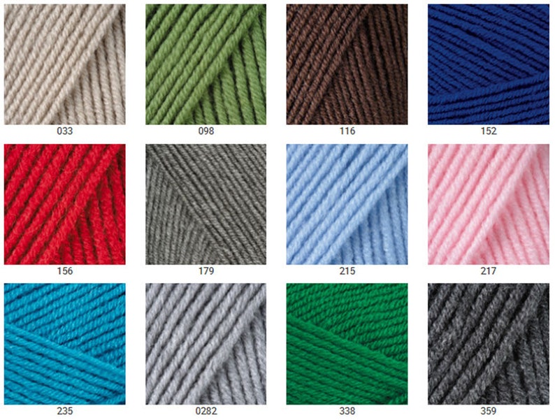 Купить Пряжу Yarnart Merino