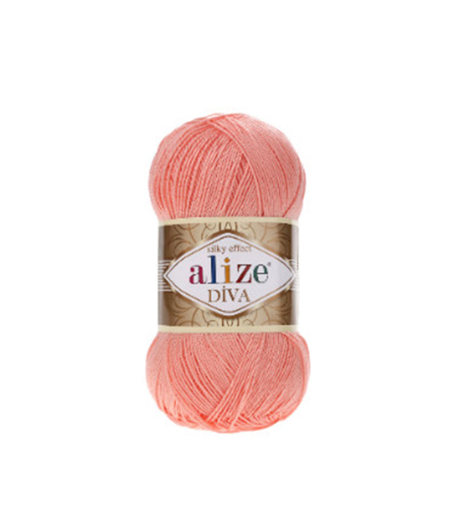 Alize Acrylic 382 Grams Crochet | Etsy