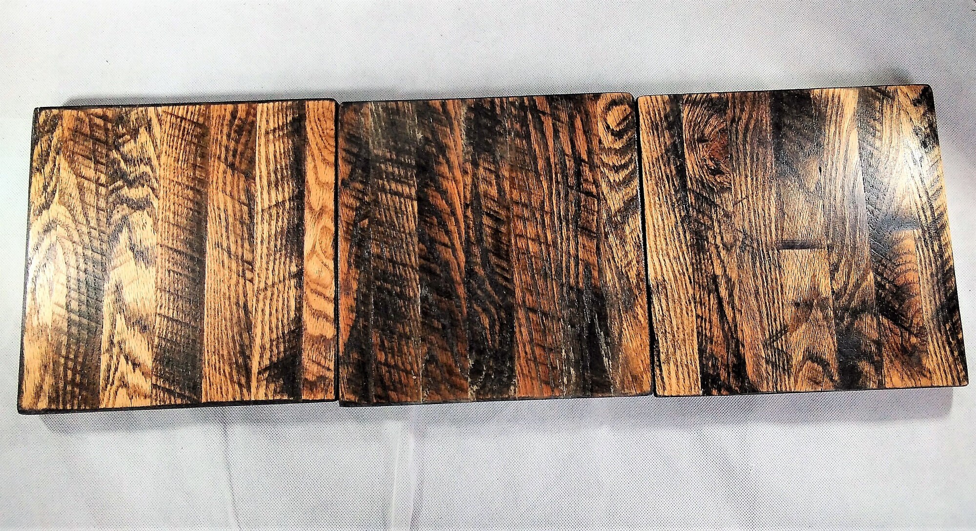 Großes Hölzernes Untersetzer für heißes Geschirr/Hot Pan | Etsy