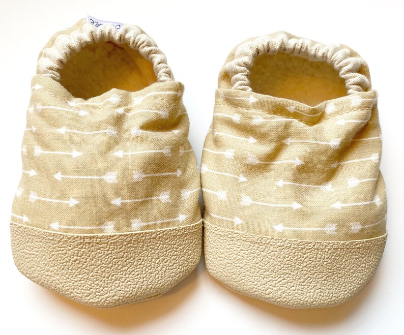 newborn moccasins