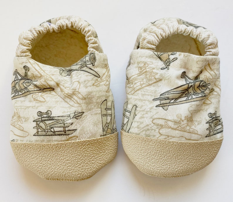 baby boy moccasins