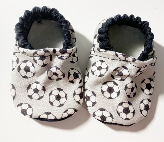 infant soccer shoes