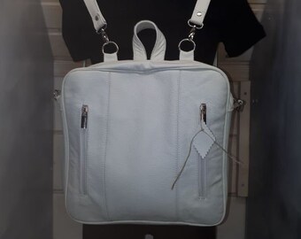chukka bag