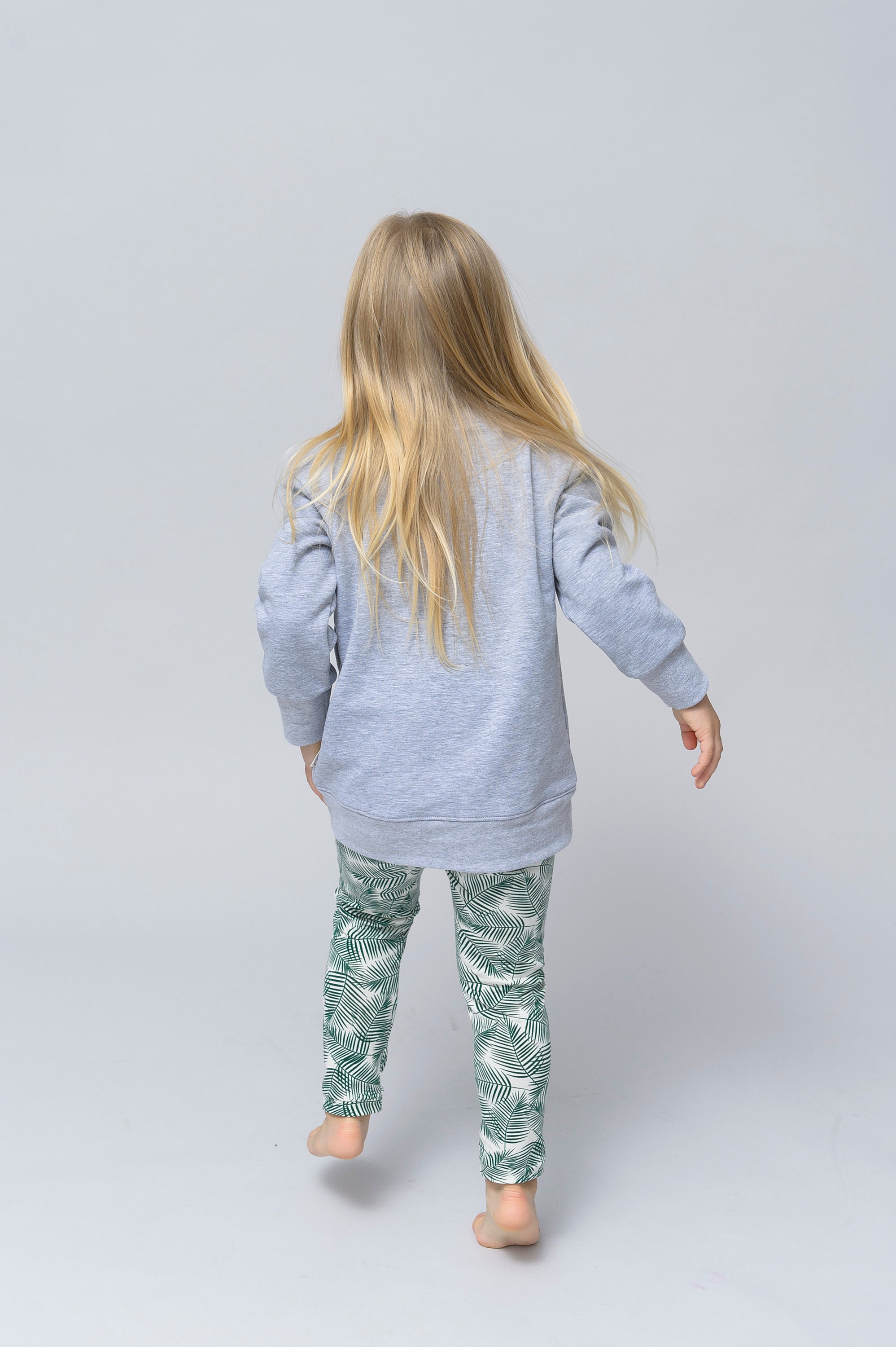Sweatshirt and leggings set for girl clothing set for girl Etsy