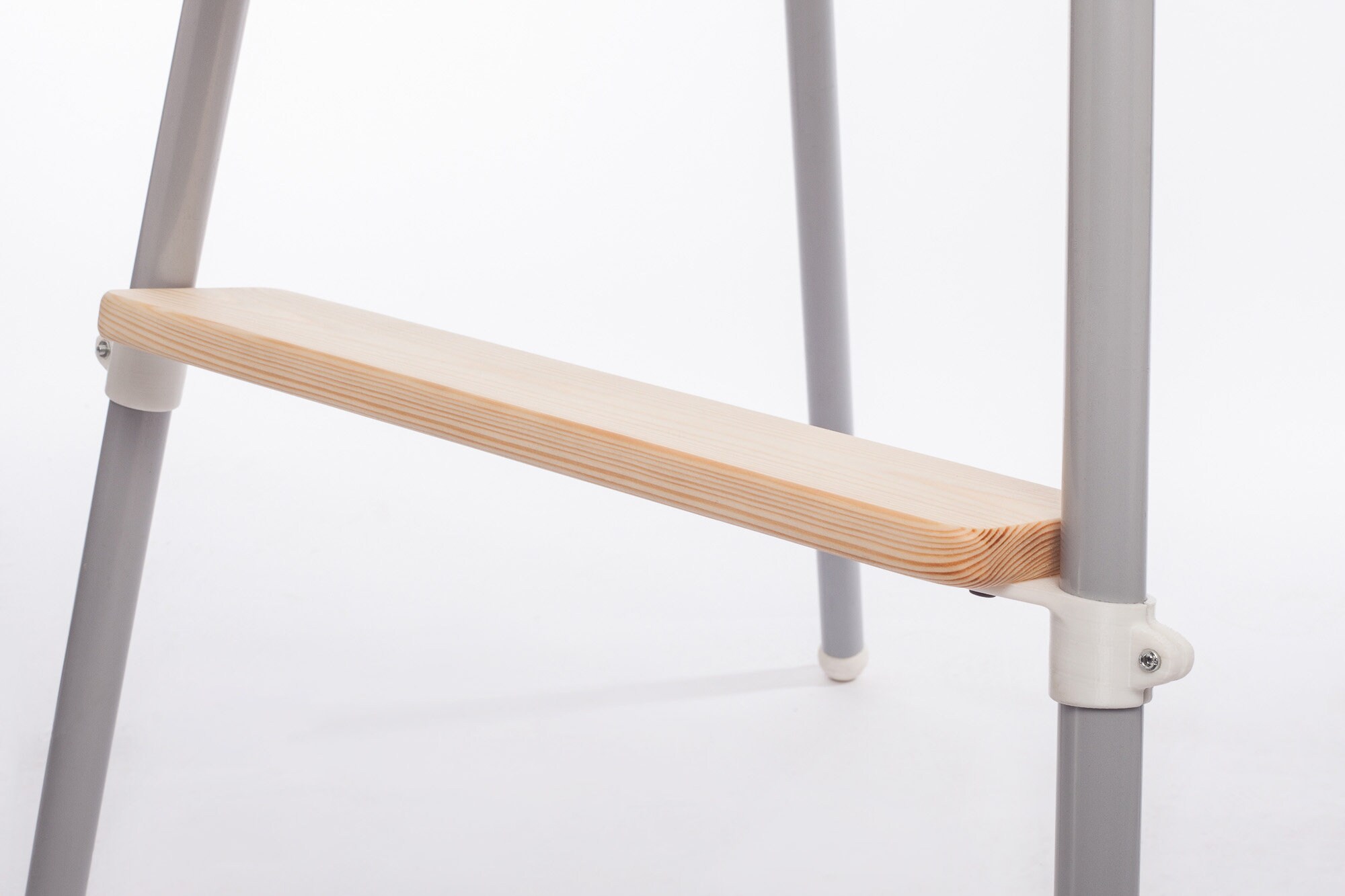 Adjustable footrest for highchair IKEA Antelope High Chair Etsy