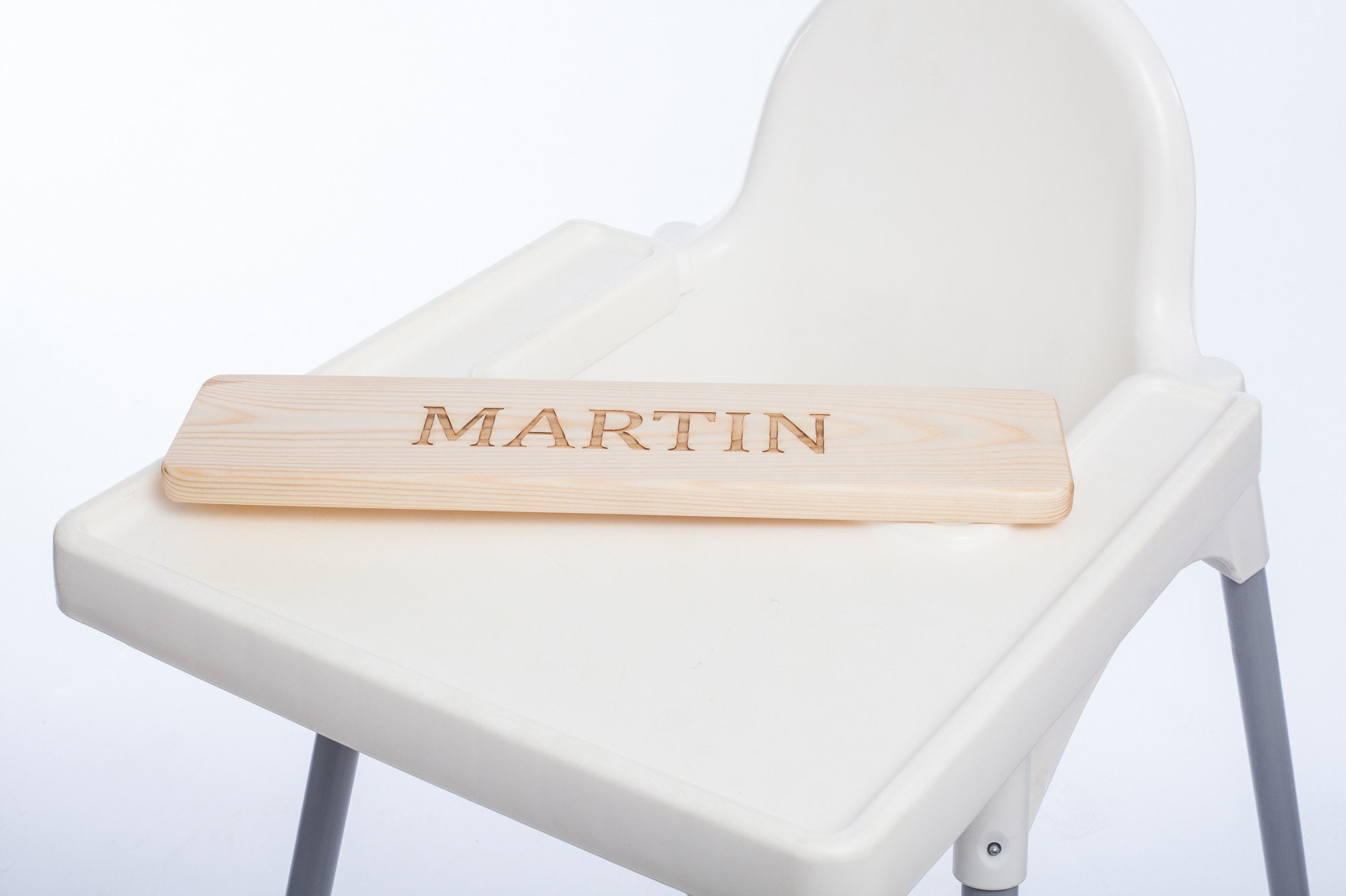 Adjustable footrest for highchair IKEA Antelope High Chair Etsy