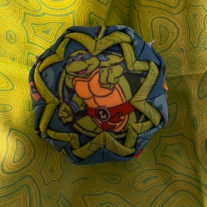 Ninja turtles