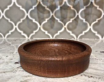 Wooden bowls, Mahagony bowls, handmade bowls, wood bowls, artisan bowls, lathe, woodturning