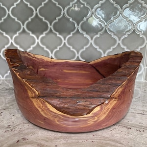 cuencos de madera, cuencos de madera, cuencos de caramelo, caja de joyería, cuencos de ciprés, cuencos hechos a mano, cuenco de cedro, caja de recuerdo, cuenco artesanal, torno, woodturnin
