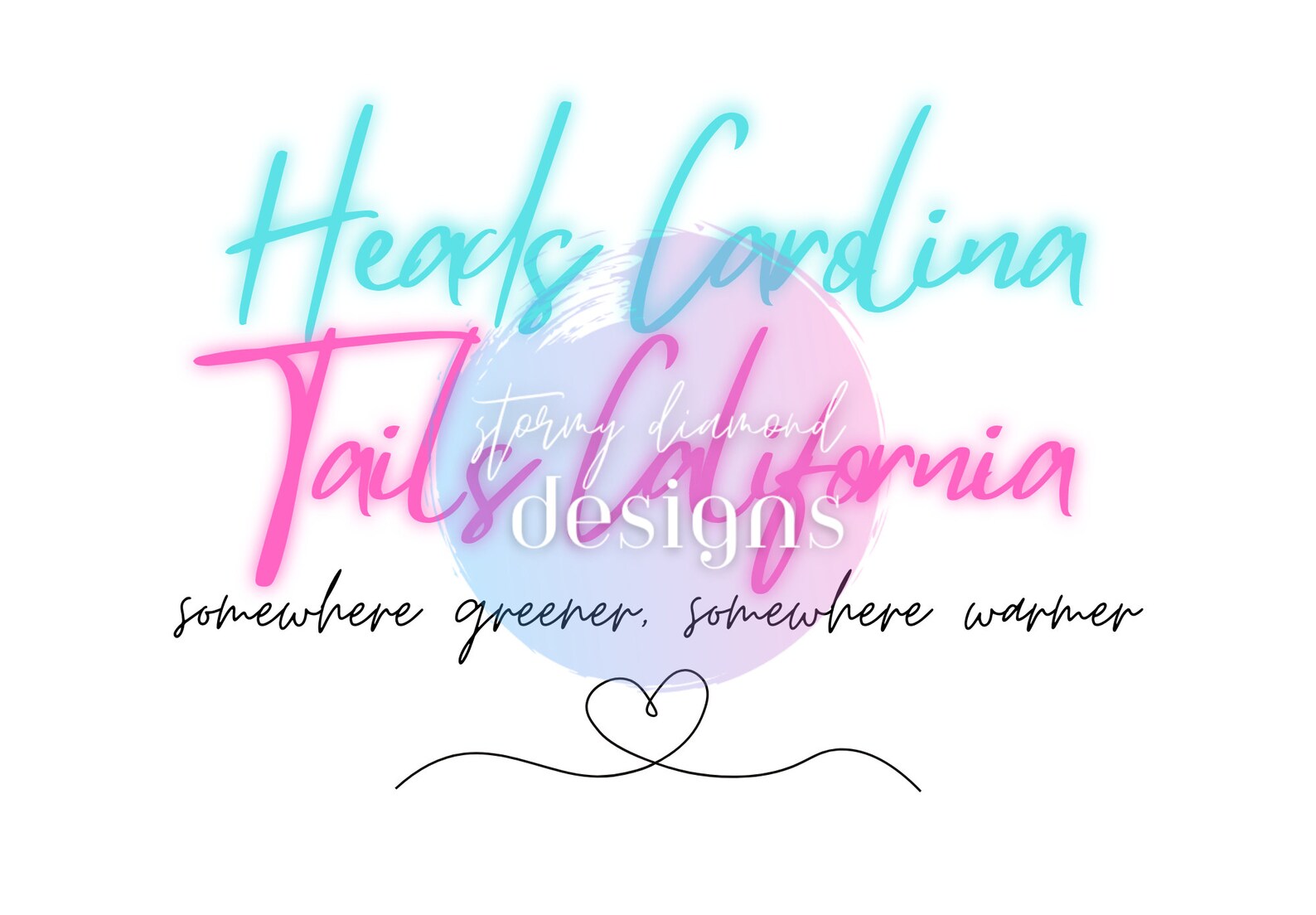 Heads Carolina Tails California PNG, 90s Country PNG, Music PNG Etsy