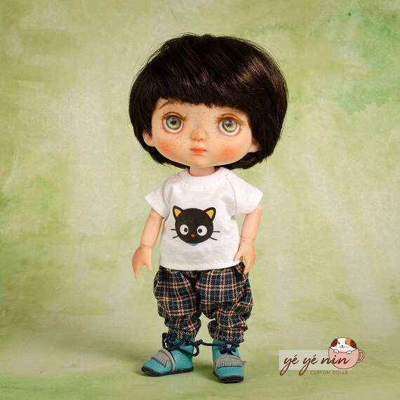 taobao dolls