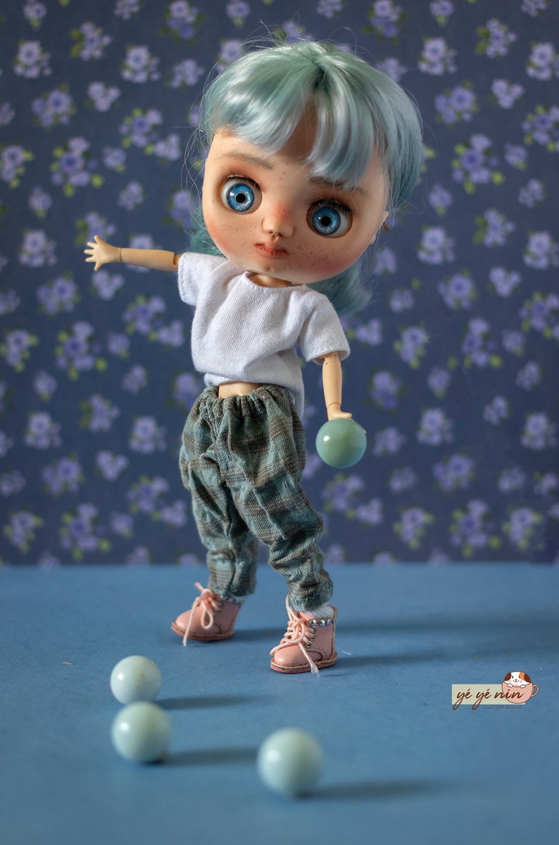 taobao blythe