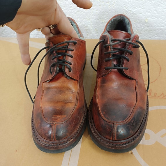 Italian cheap handmade shoes