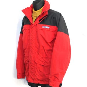 80s Berghaus Jacket - Etsy Canada