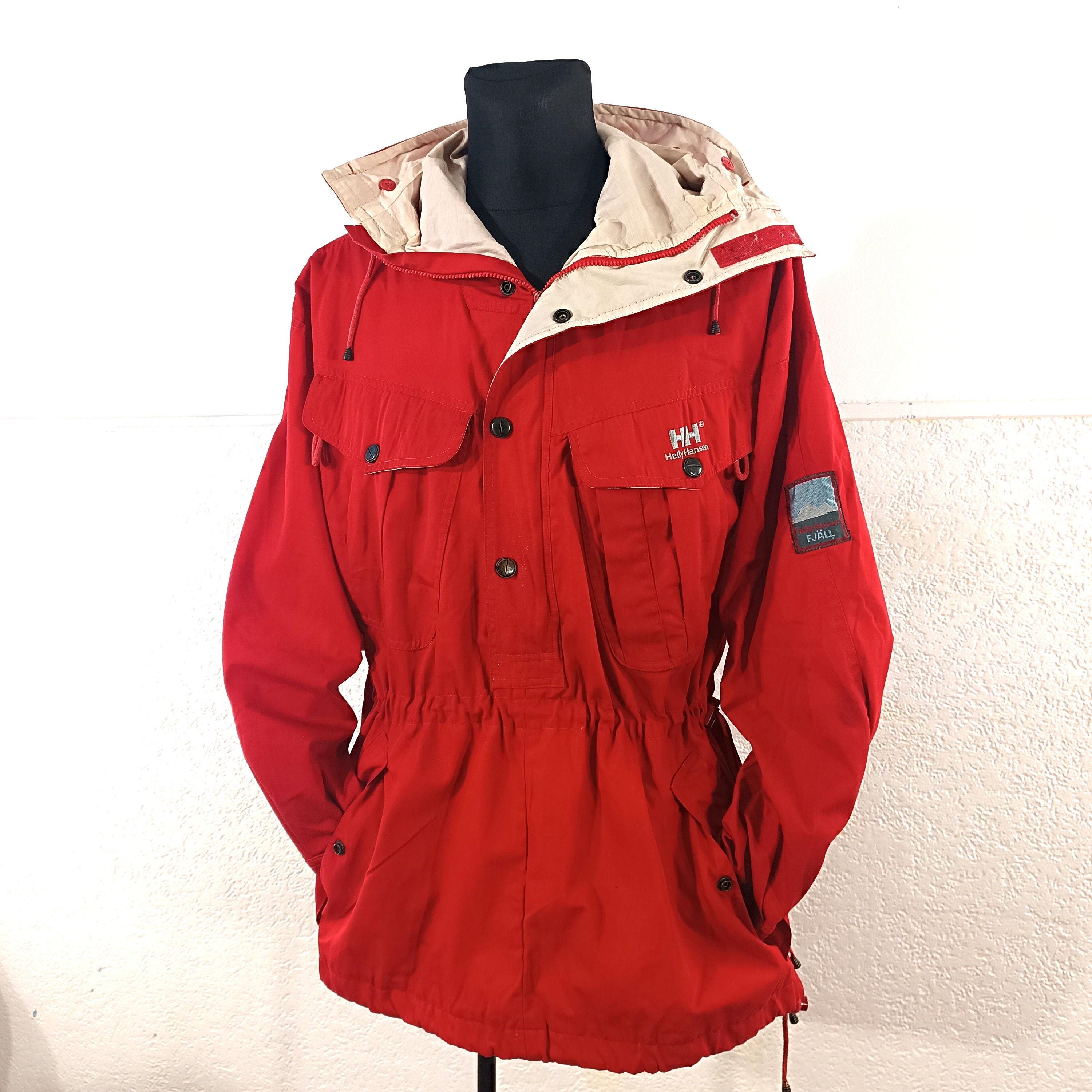 Helly hansen vintage clearance