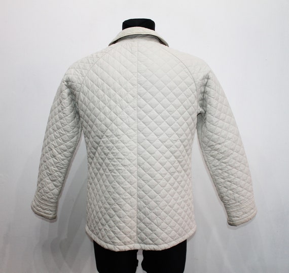 Quilted jacket women's uk discount