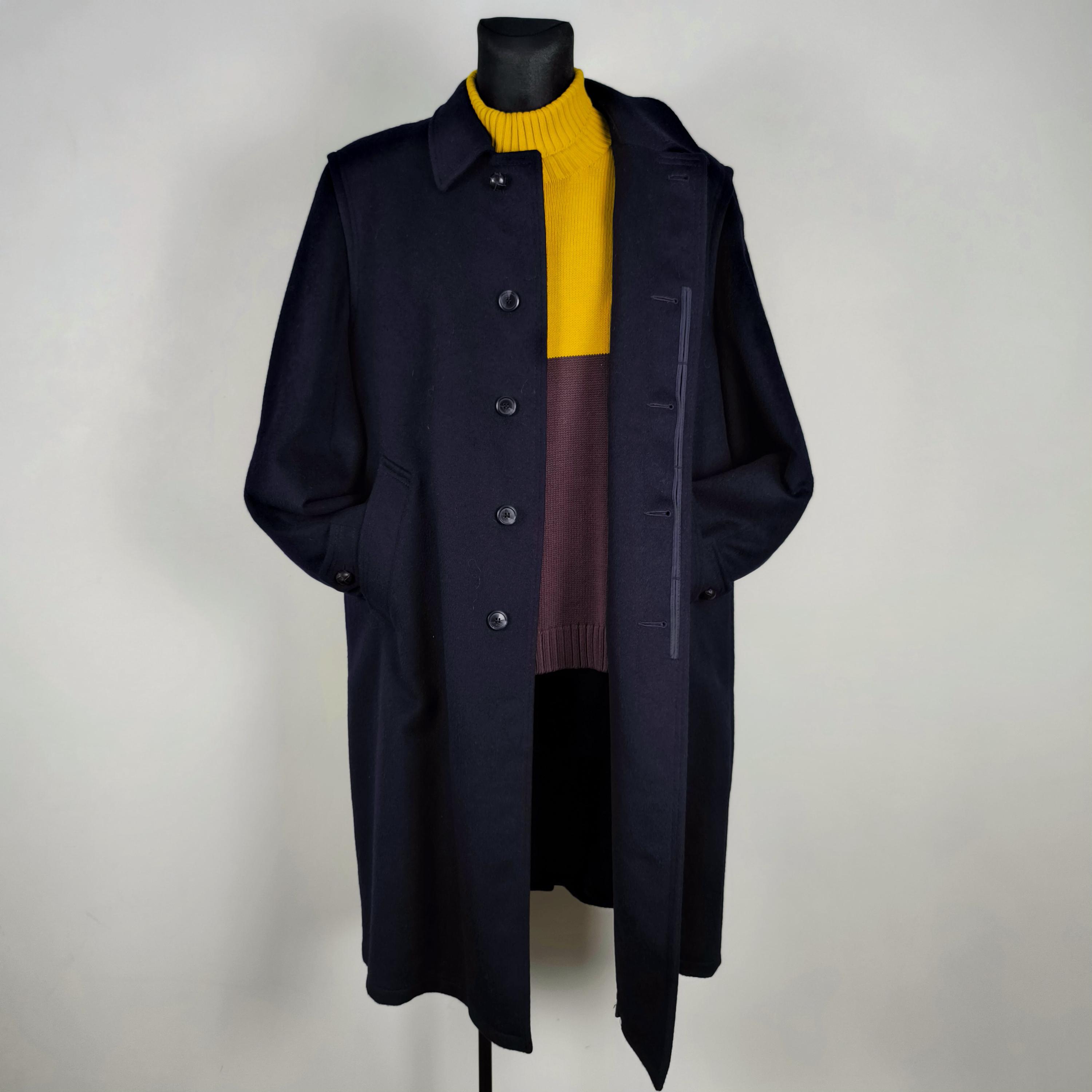Salko Loden Coat - Etsy