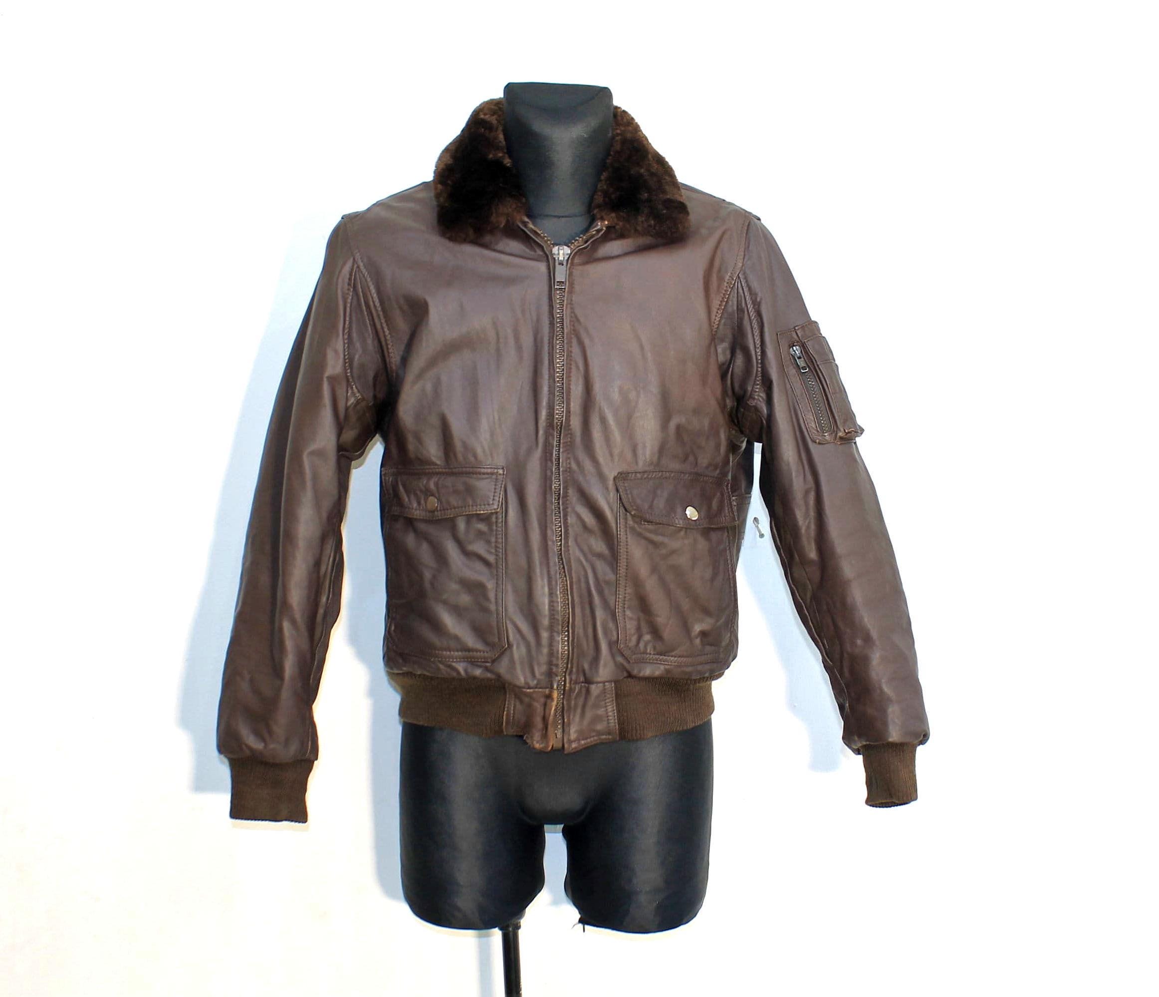 Flight jacket liner - Etsy 日本