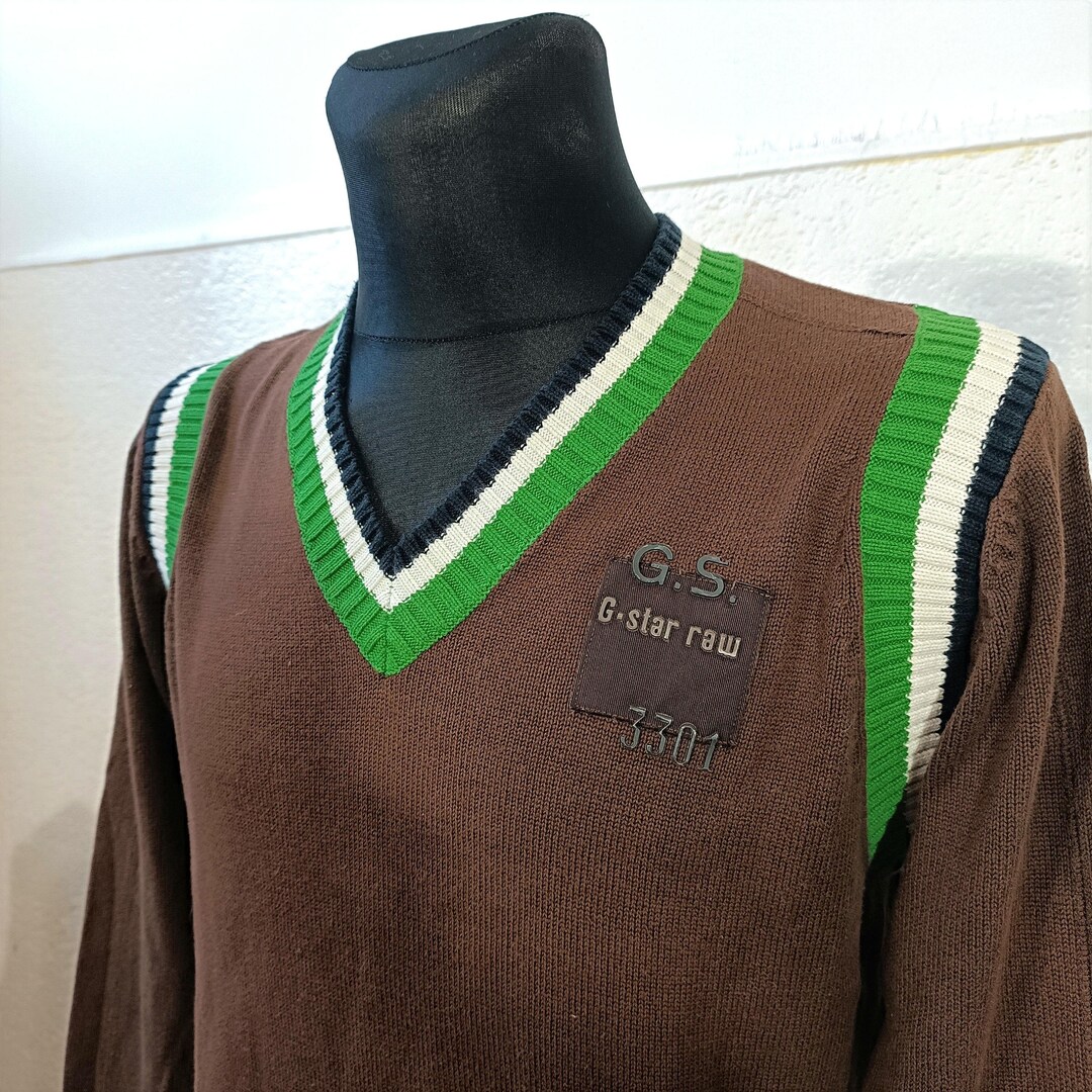 ジャケット・アウター AUTHENTIC series - neck string jumper il_1080xN.6255229120_b6nd.jpg