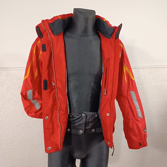 Spyder ski jas dames sale