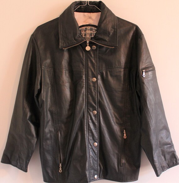 racer jacket vintage womens