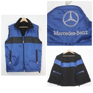 Mercedes benz jacket -  France