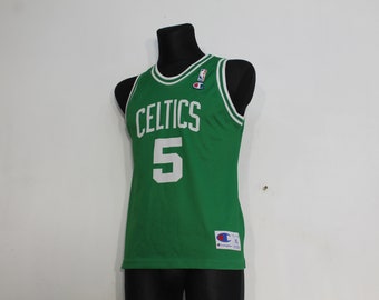 Nike Celtics Paul Pierce Jersey Size L Youth 2000s Rondo Garnett Champions